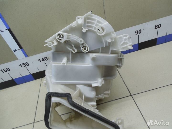 Корпус отопителя Auris (E15) 2006-2012