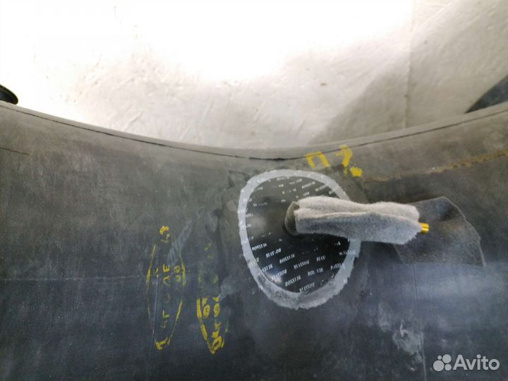 Камера r 20,260 508 камаз газон