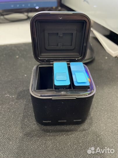 Gopro hero 9 black