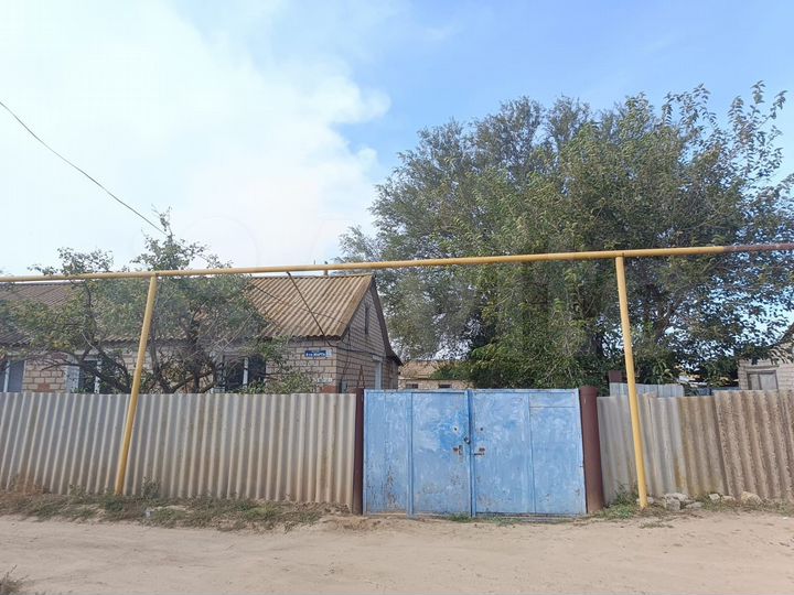 Дом 78 м² на участке 6 сот.