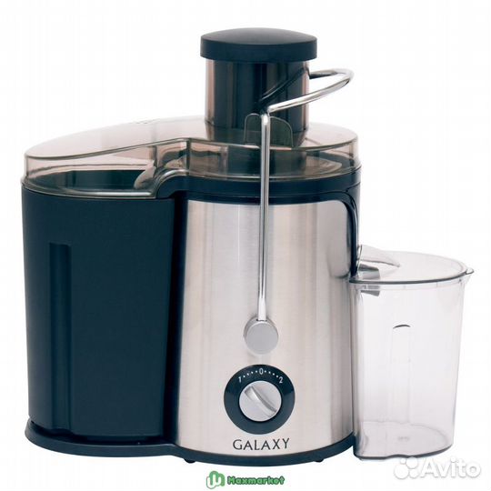 Соковыжималка электрическая Galaxy GL 0806 700 В