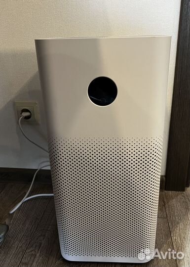 Очиститель воздуха Xiaomi Mi Air Purifier 3H