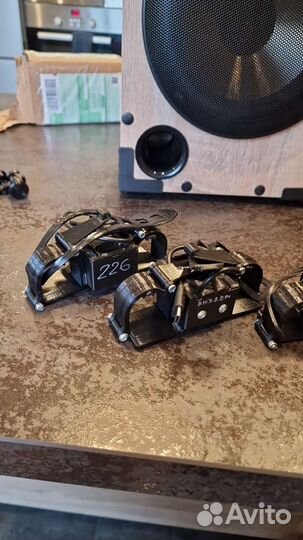 Сброс DJI mavic 3 двойной, система сброса mavik3