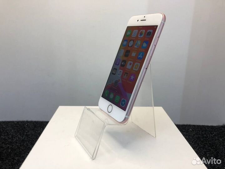 iPhone 6S, 16 ГБ