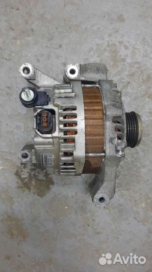 Генератор Мазда 2.0