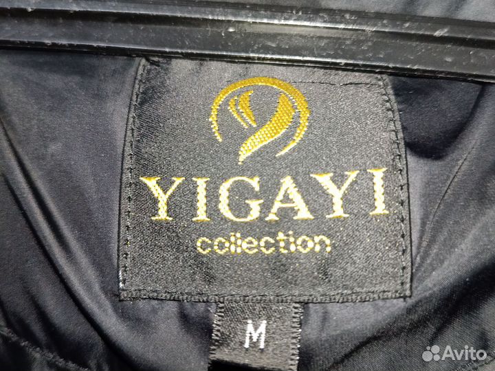 Пальто женское зимнее 46 р-р