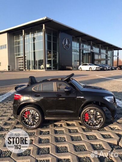 Электромобиль