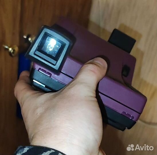 Поларойд Impulse