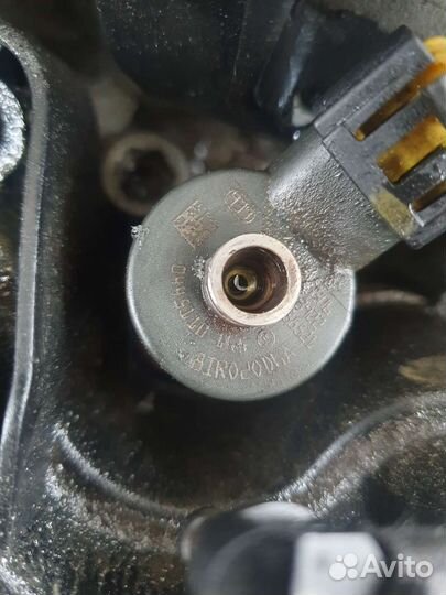 Двигатель Z19DT Opel Zafira B V-1.9CDTi