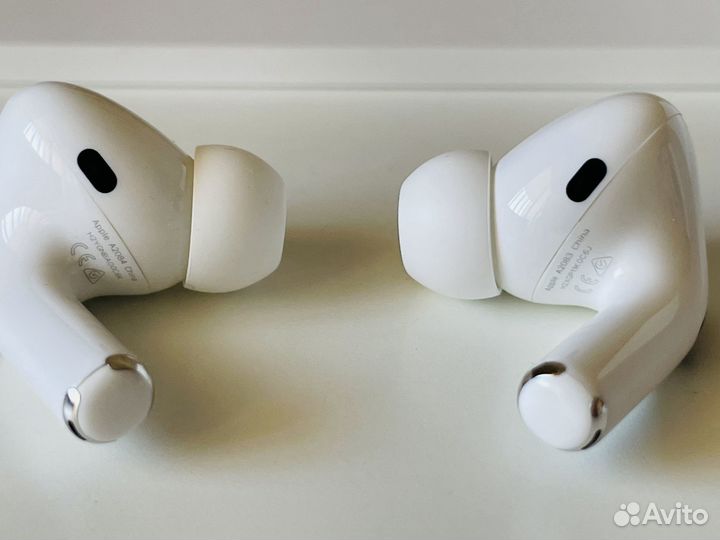 Apple airpods pro original