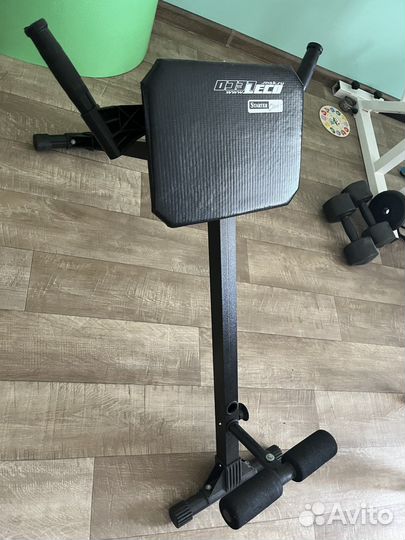 Пояс атлетический размер М, сноуборд санта круз