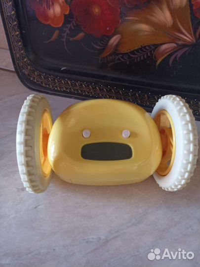 Часы разные