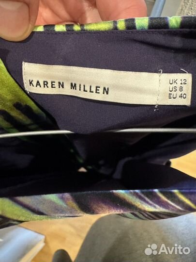 Платье Karen Millen