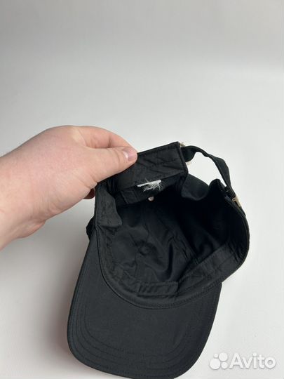 Кепка jack wolfskin (arcteryx mammut norrona)