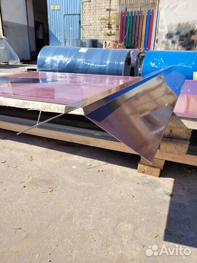 Гибка изделий из металла