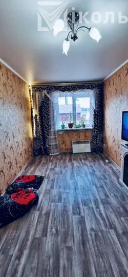 1-к. квартира, 30 м², 3/3 эт.