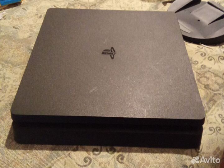 PlayStation 4