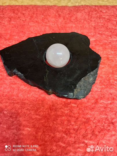 Изделия из шунгита