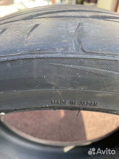 Toyo Proxes T1-A 245/40 R19