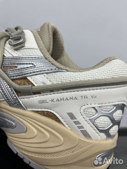 Asics gel kahana tr v2 оригинал