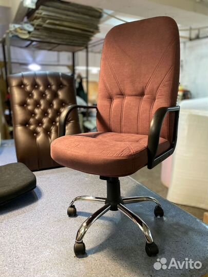 Кресло компьютерное