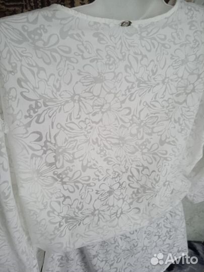 Блузка женская