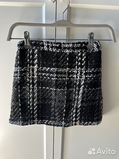 Стильный Школьный Костюм для девочки Marusia 128