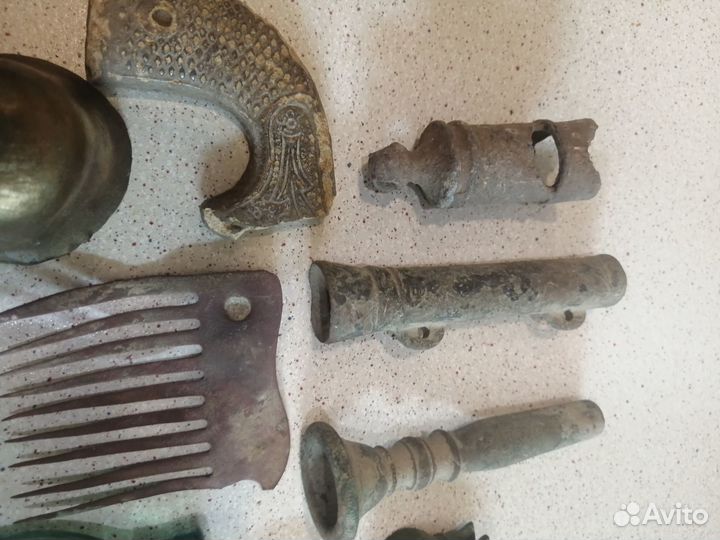 Копанина старинная