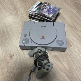 Sony Playtation One PS1