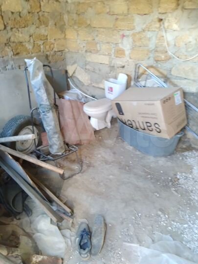 Дом 100 м² на участке 7 сот.