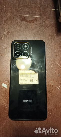 HONOR 6X, 4/64 ГБ