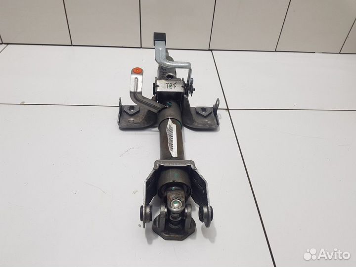 Колонка рулевая (Zotye T600)