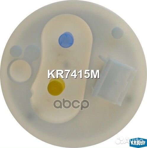 Модуль топливный в сборе с бензонасосом KR7415M