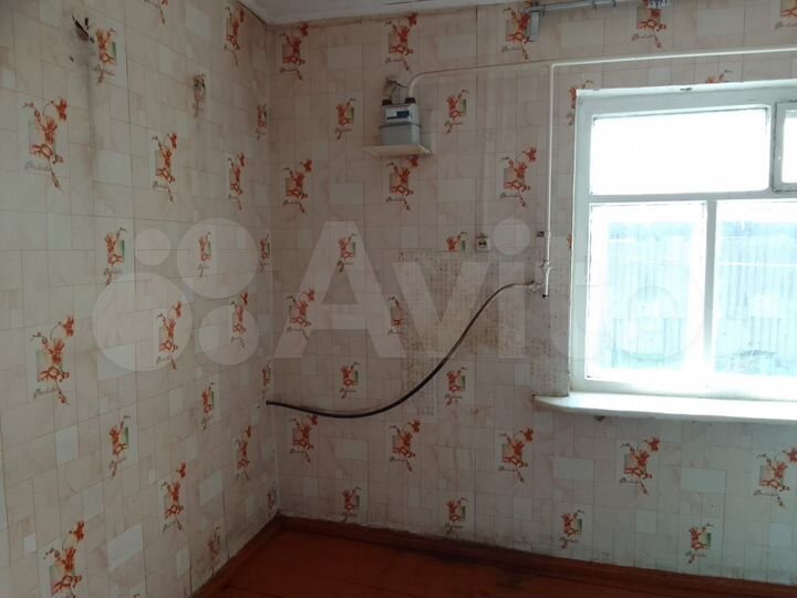 Дом 44 м² на участке 30 сот.