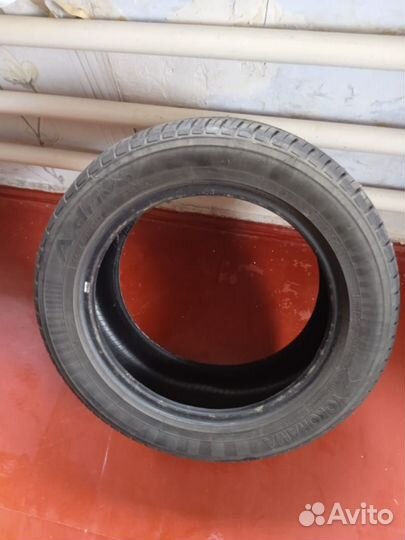 Yokohama A.Drive AA01 205/55 R32 91M