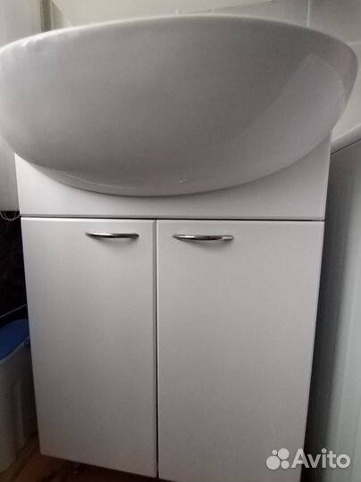 Мебель для ванной комнаты бу