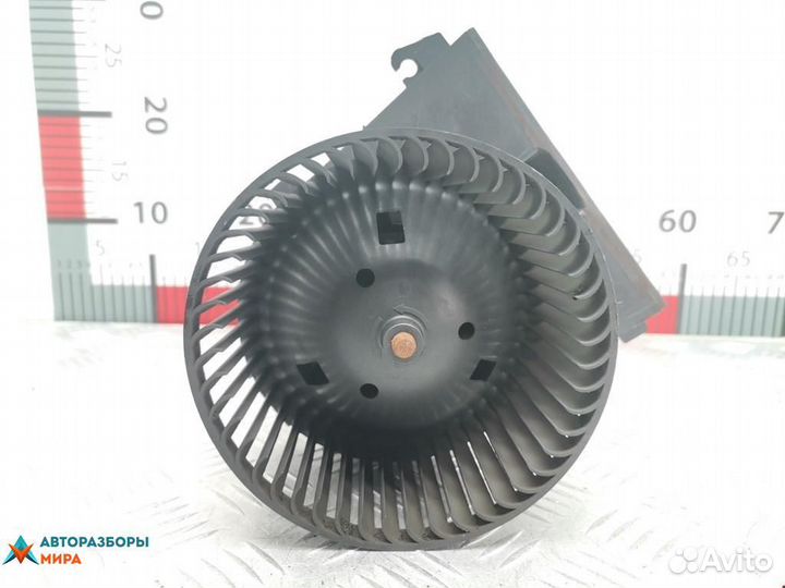 Моторчик печки Audi A4 B5 1998 8D1819021B