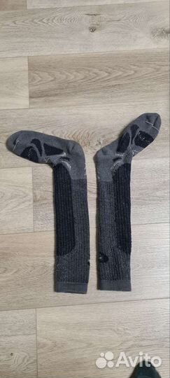 Тёплые носки Lorpen