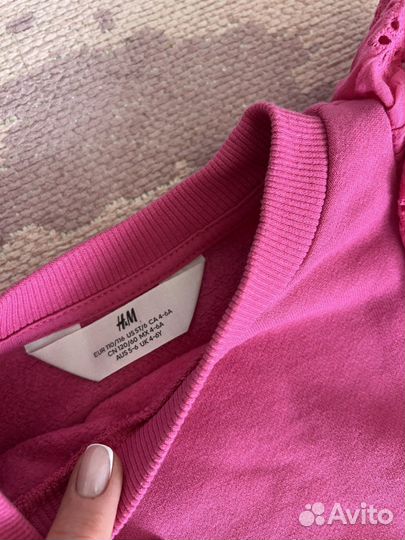 Набор вещей для девочки