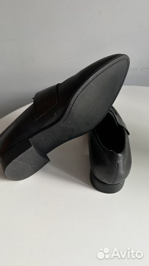 Туфли новые Vagabond 38