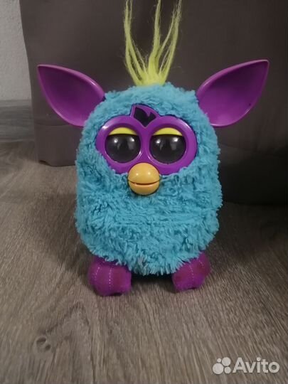 Игрушка Furby