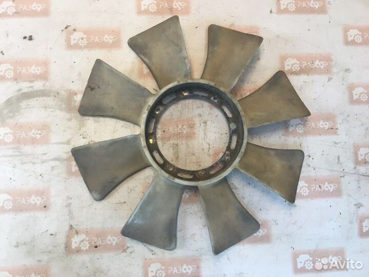 Крыльчатка вентилятора Hyundai Galloper