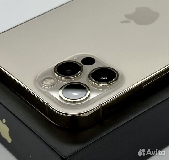 iPhone 12 Pro, 256 ГБ