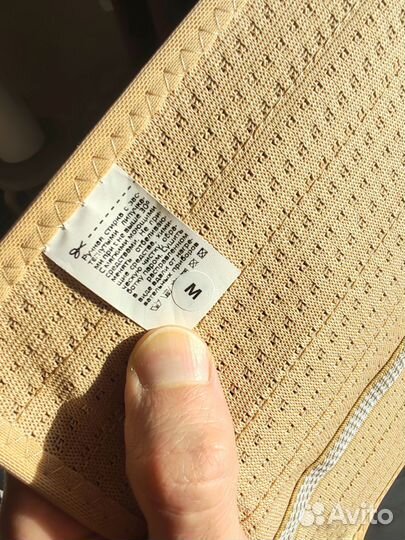 Корсет ортопедический (реклинатор)