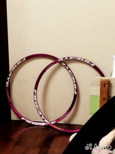 Втулка зядняя мтб обода fireeye обода мтб