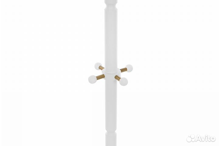 Вешалка напольная Leset 