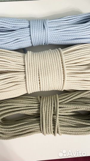 Салфетки хлопковые, 30 см