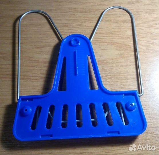 Подставка для книг