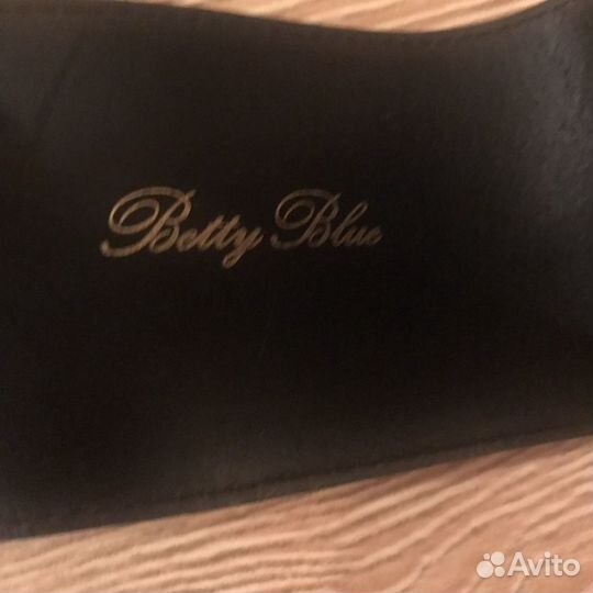 Ремень Dsquared2