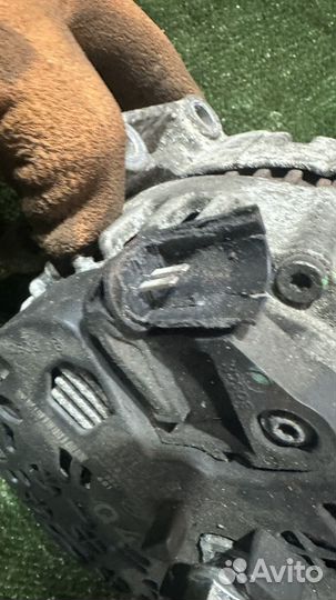 Генератор A0131543502 Mercedes Ml W164 M273